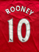 Load image into Gallery viewer, Manchester United - 2009/10 (XL)