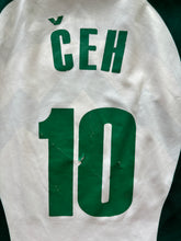 Load image into Gallery viewer, Slovenia 🇸🇮 2002 (w/Ceh nameset) - Small