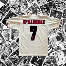Load image into Gallery viewer, Liverpool AWAY w/McManaman nameset - 1996/97 - Medium