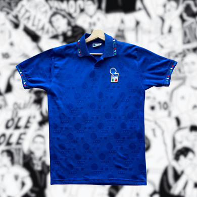 Italy 🇮🇹 1994 - Large